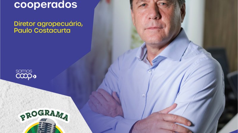 INFORMATIVO A1 09.09.23: Novos desafios e incentivos aos cooperados 