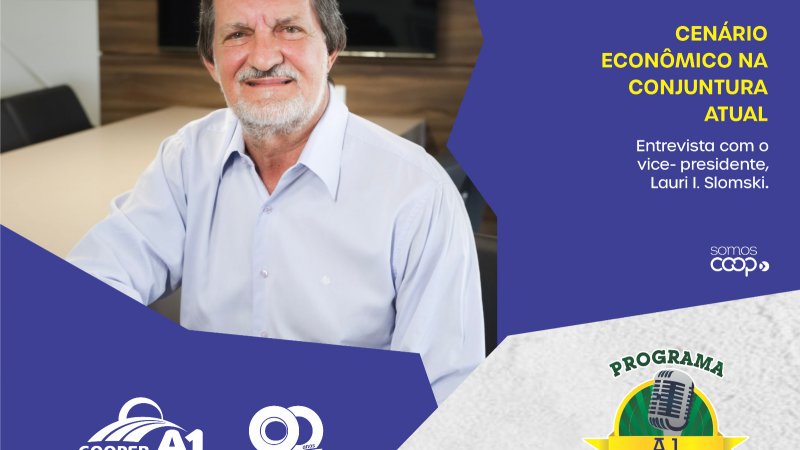 INFORMATIVO A1 07.10.23: Cenário econômico na conjuntura atual 