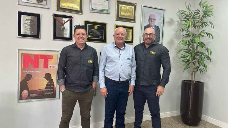 ENTREVISTA: As conquistas e as mudanças no futuro da Cooper A1 