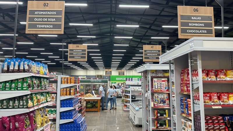 EXPANDIR: Cooper A1 irá inaugurar nova unidade no Rio Grande do Sul