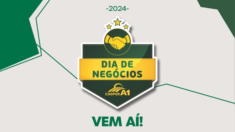 AGRONEGÓCIO: Dia de Negócios para o Rio Grande do Sul