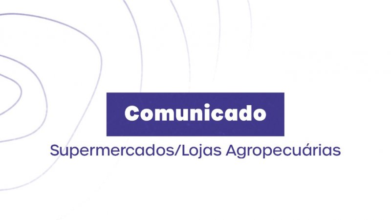 COMUNICADO: Feriado de 7 de setembro na Cooper A1 