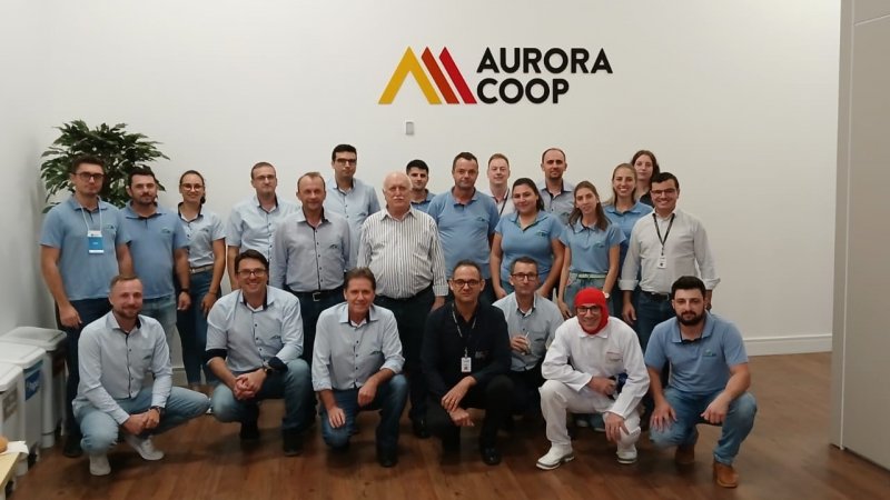 NOVOS CONHECIMENTO: 2º Worshop Suinocultura Terminação