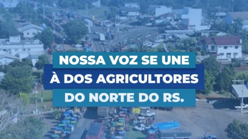 COOPER A1 APOIA: Securitização das dívidas rurais