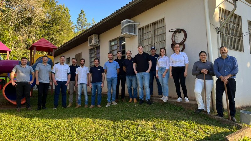 DIA C: Unidades da Cooper A1 realizam ações em prol de seus municípios
