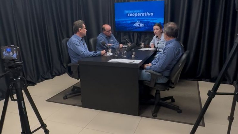 ESPECIAL 92 ANOS: Podcast  