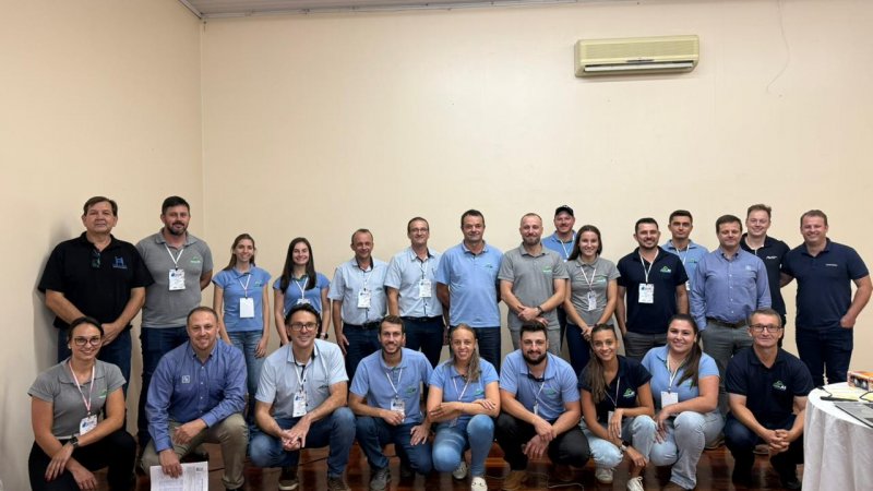 3ª EDIÇÃO: Workshop Suinocultura Terminação