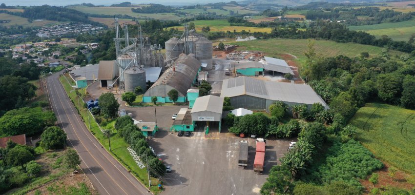 Armaz&eacute;m - Descanso