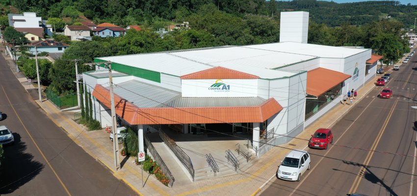 S&atilde;o Jo&atilde;o do Oeste