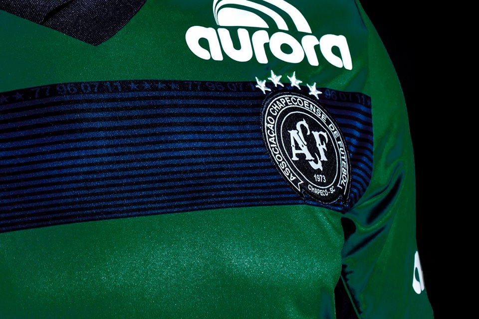 Nota oficial da Aurora