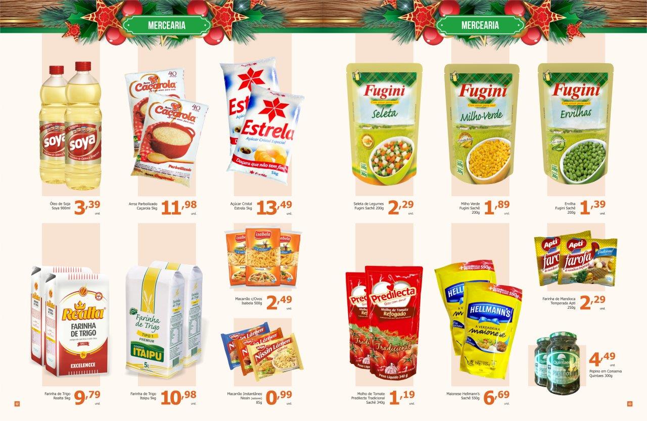 Tabloide Dezembro/2016