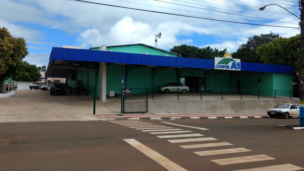 INVESTIMENTOS: inauguração da ampliação e reforma de Santa Helena será quarta-feira