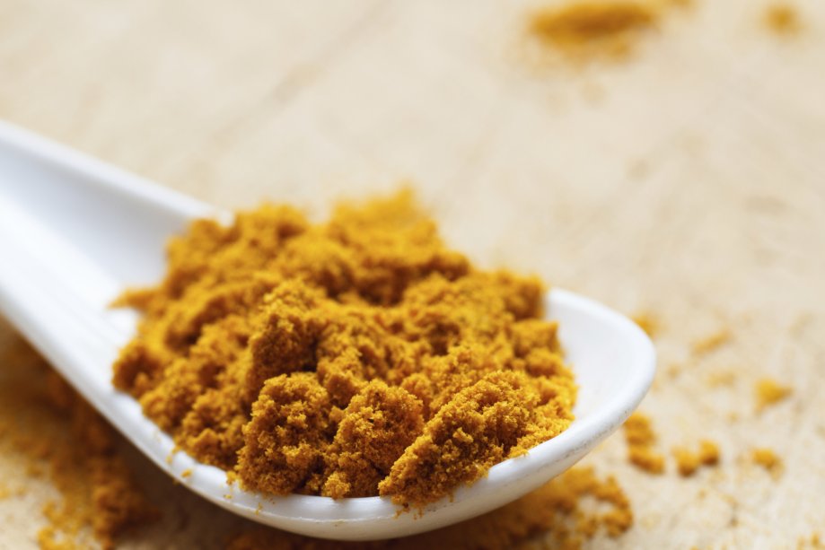 PAPO DE NUTRI: Conheça o Curry!!