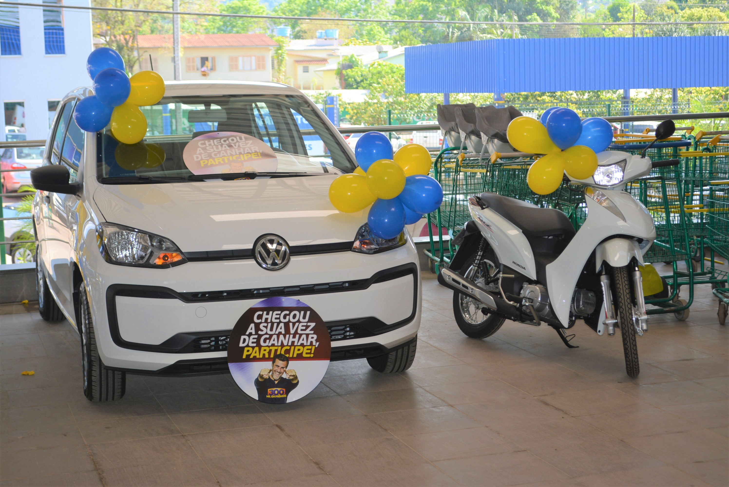 MAIS UM MARCO HISTÓRICO DA COOPER A1: encerramento da Promoção 300 Mil em Prêmios e comemoração dos 85 anos da cooperativa