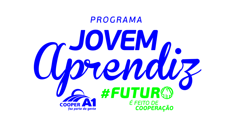APRENDIZ COOPERATIVO: Abertas inscrições para jovens da região