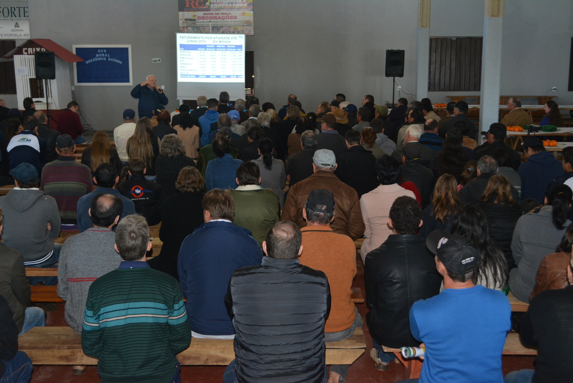 REUNIÕES DE AVALIAÇÃO INICIAM NA PRÓXIMA SEMANA