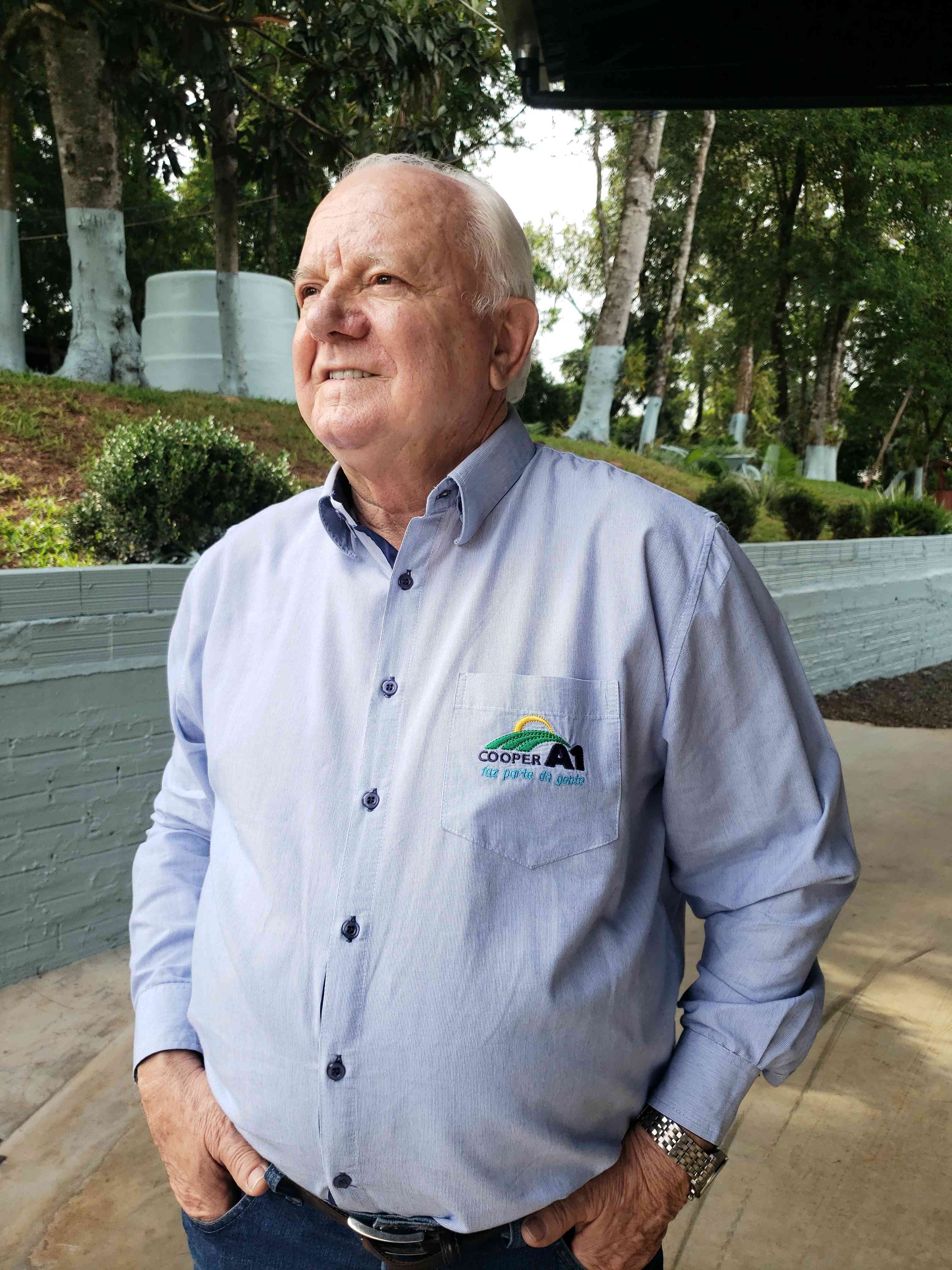 88 ANOS DE HISTÓRIA: Cooper A1 celebra mais um aniversário de fundação