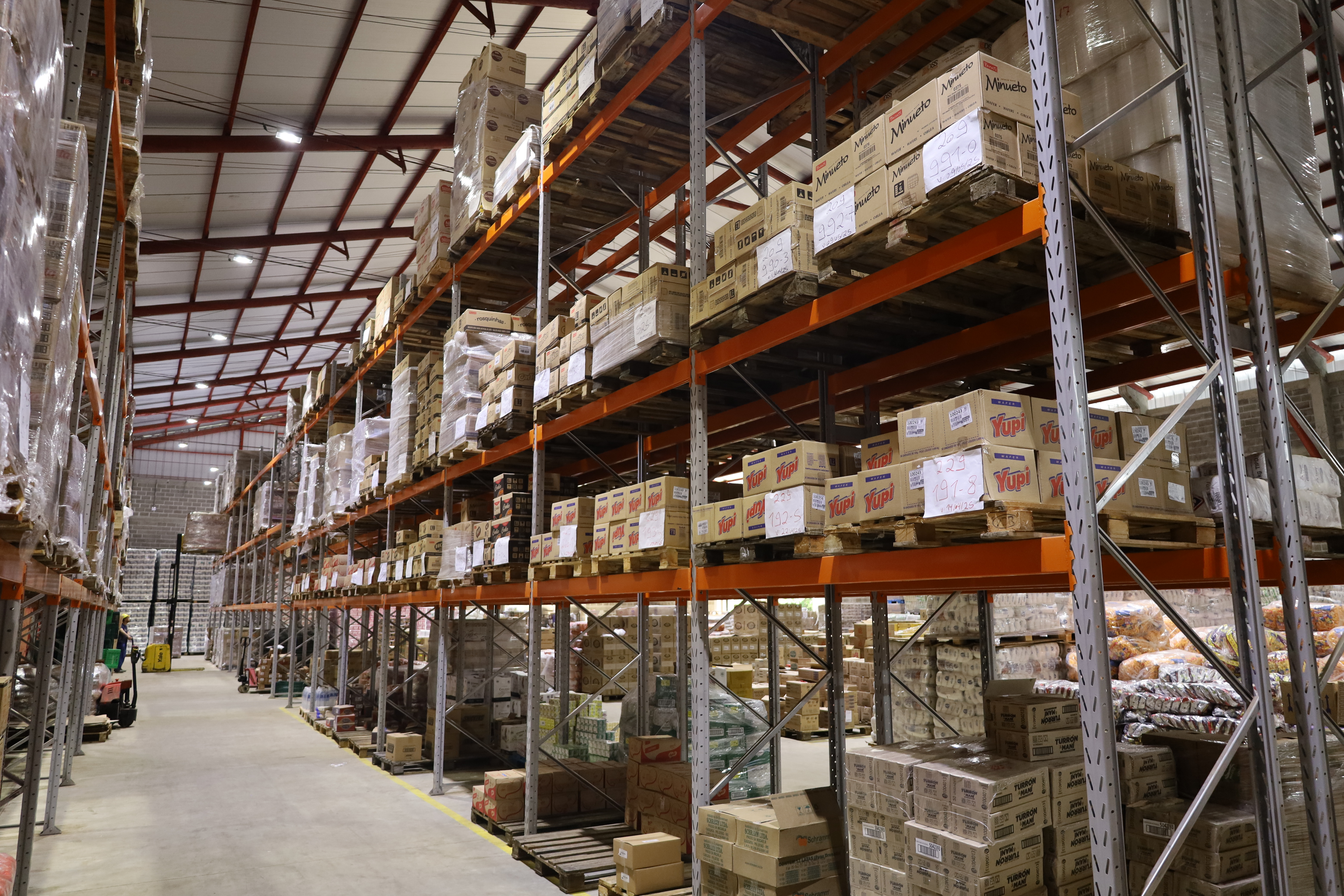 RIO GRANDE DO SUL: Cooper A1 investe em estruturas de armazenamentos