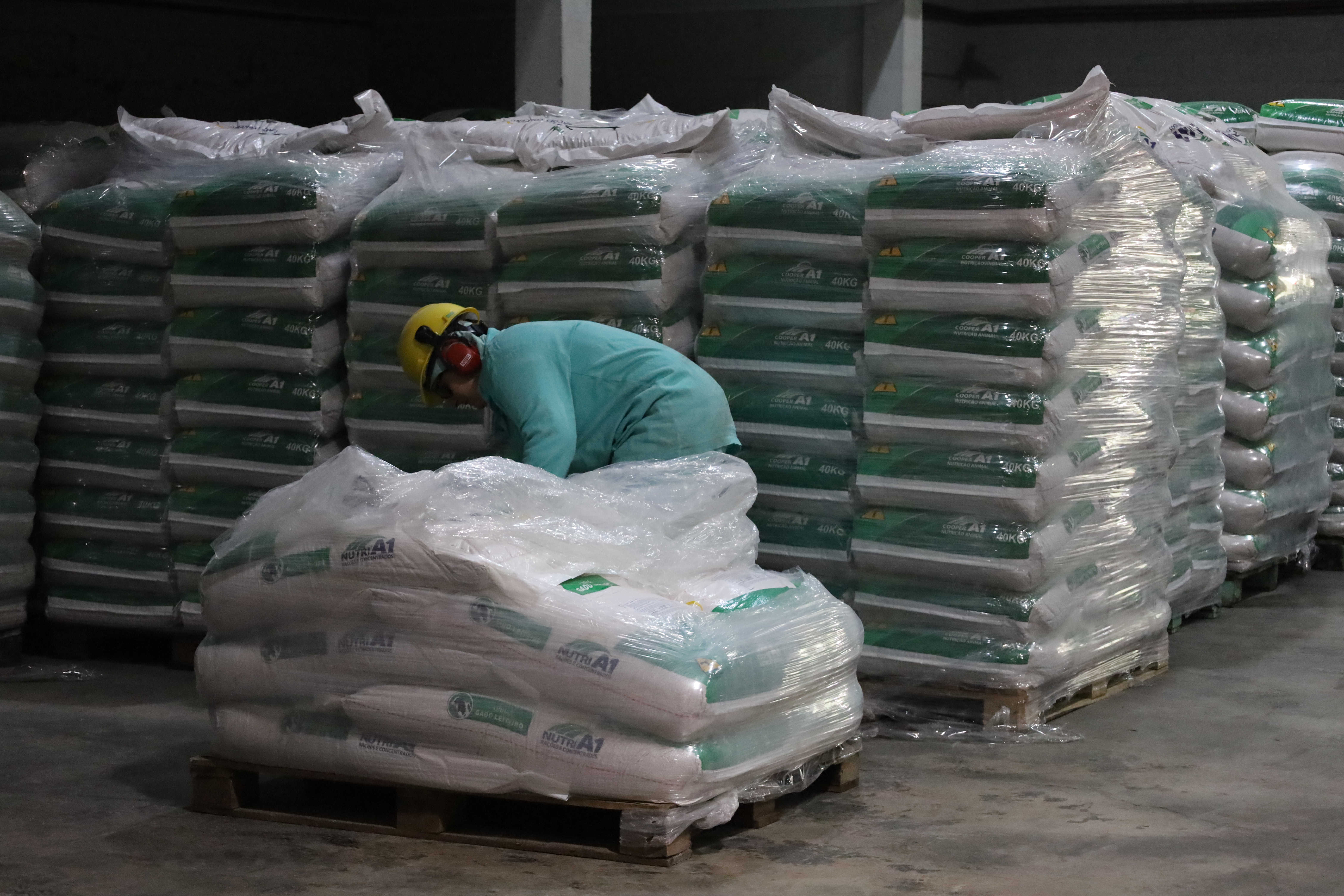 PRODUÇÃO RECORDE: Fábricas da Cooper A1 alcançam ótimos desempenhos