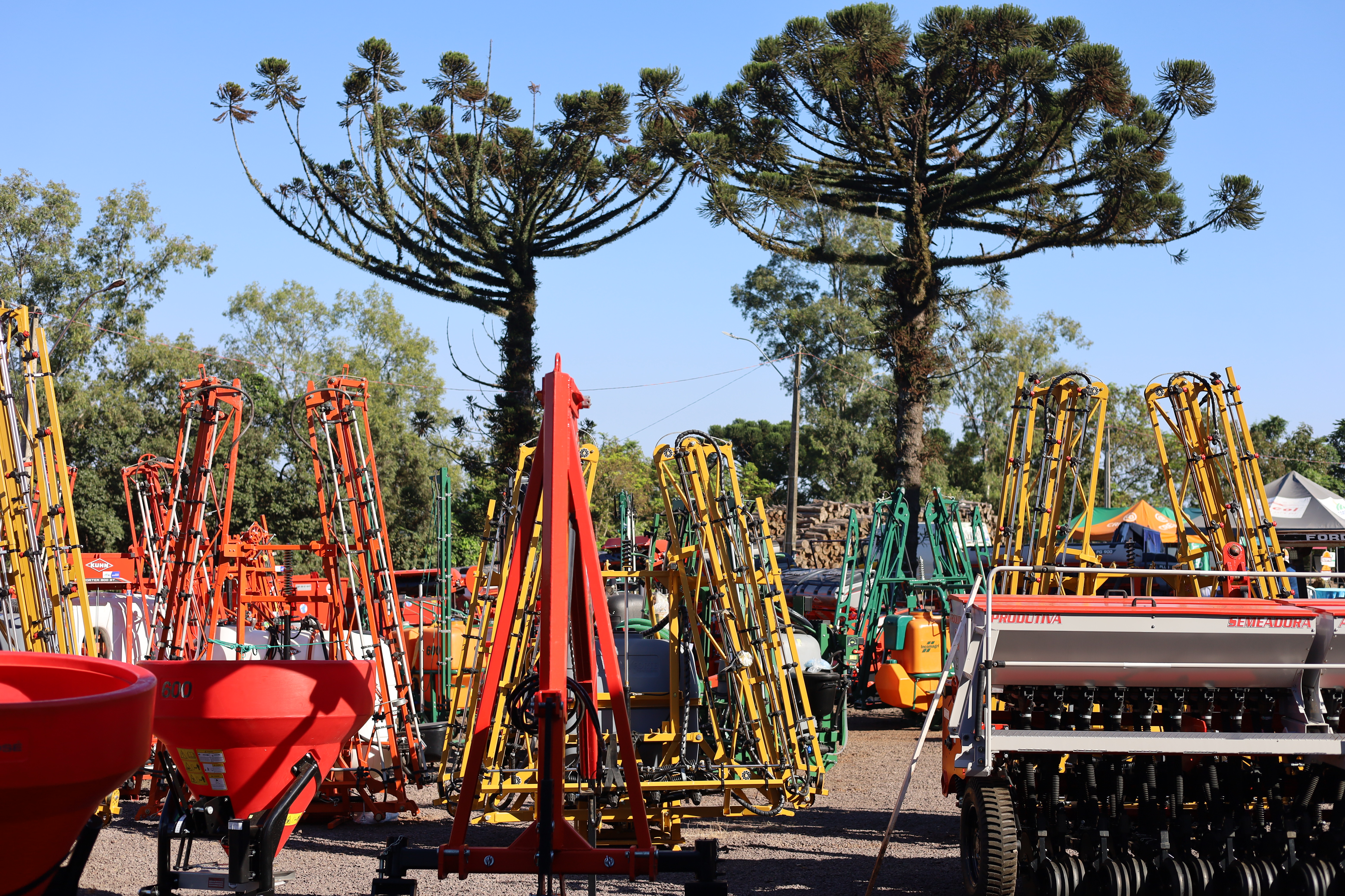 DIA DE NEGÓCIOS: 2ª edição é realizada em Frederico Westphalen