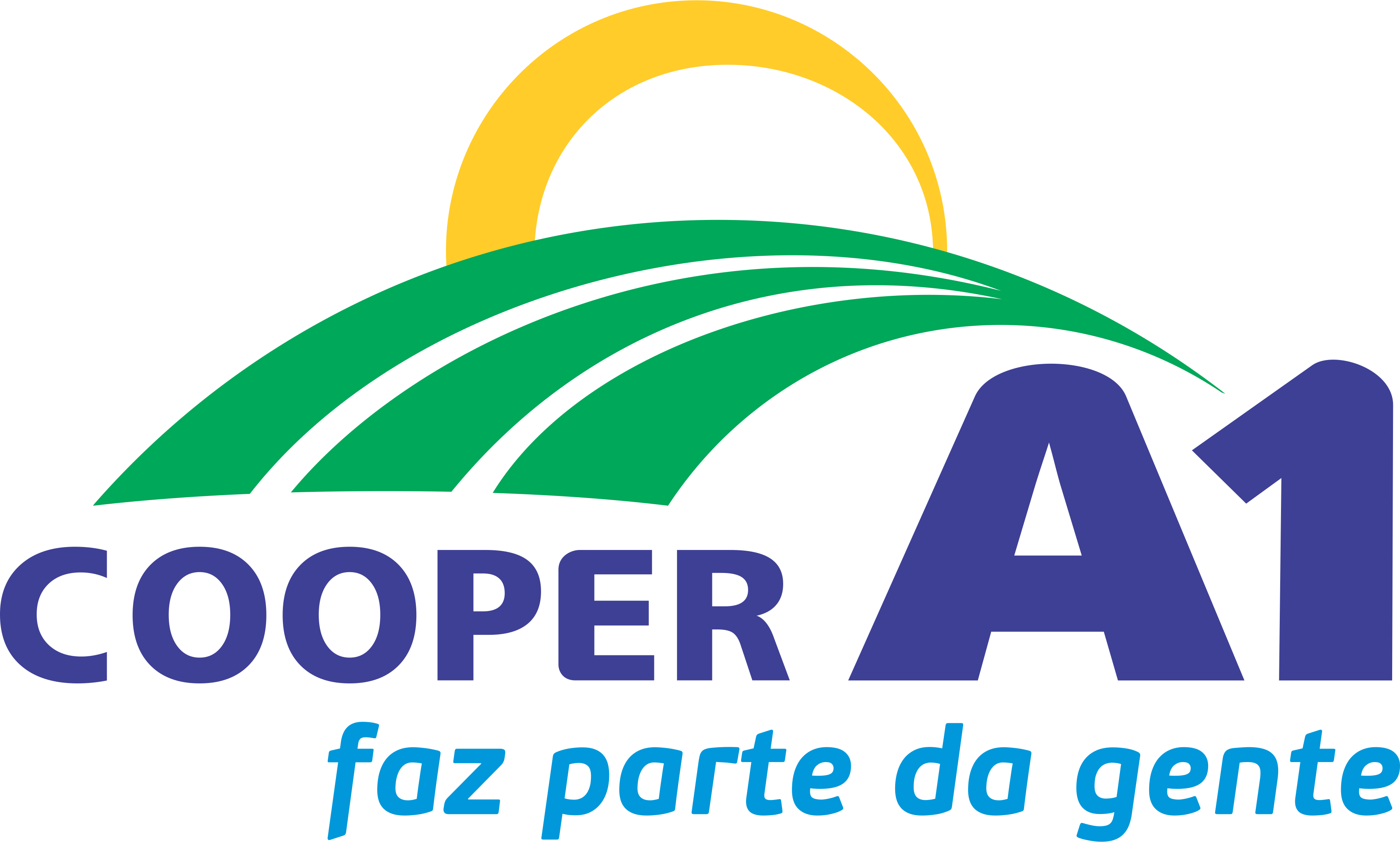 Cooper A1 realiza doações por meio do Imposto de Renda
