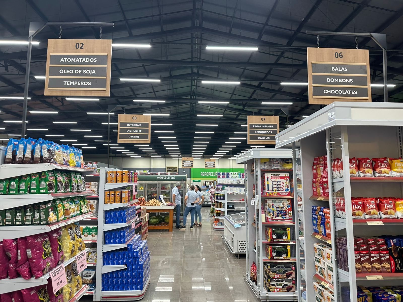 EXPANDIR: Cooper A1 irá inaugurar nova unidade no Rio Grande do Sul