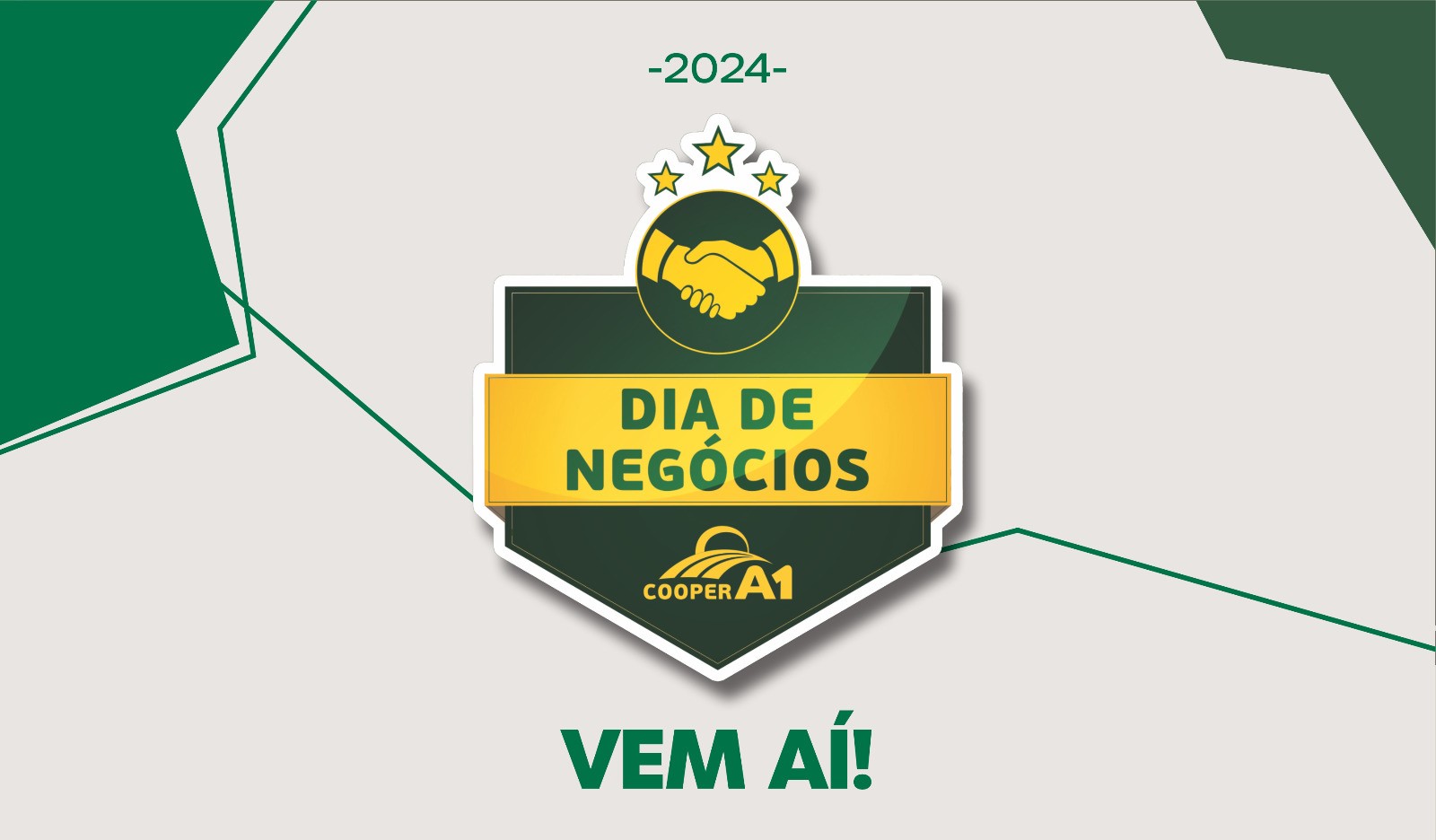 AGRONEGÓCIO: Dia de Negócios para o Rio Grande do Sul