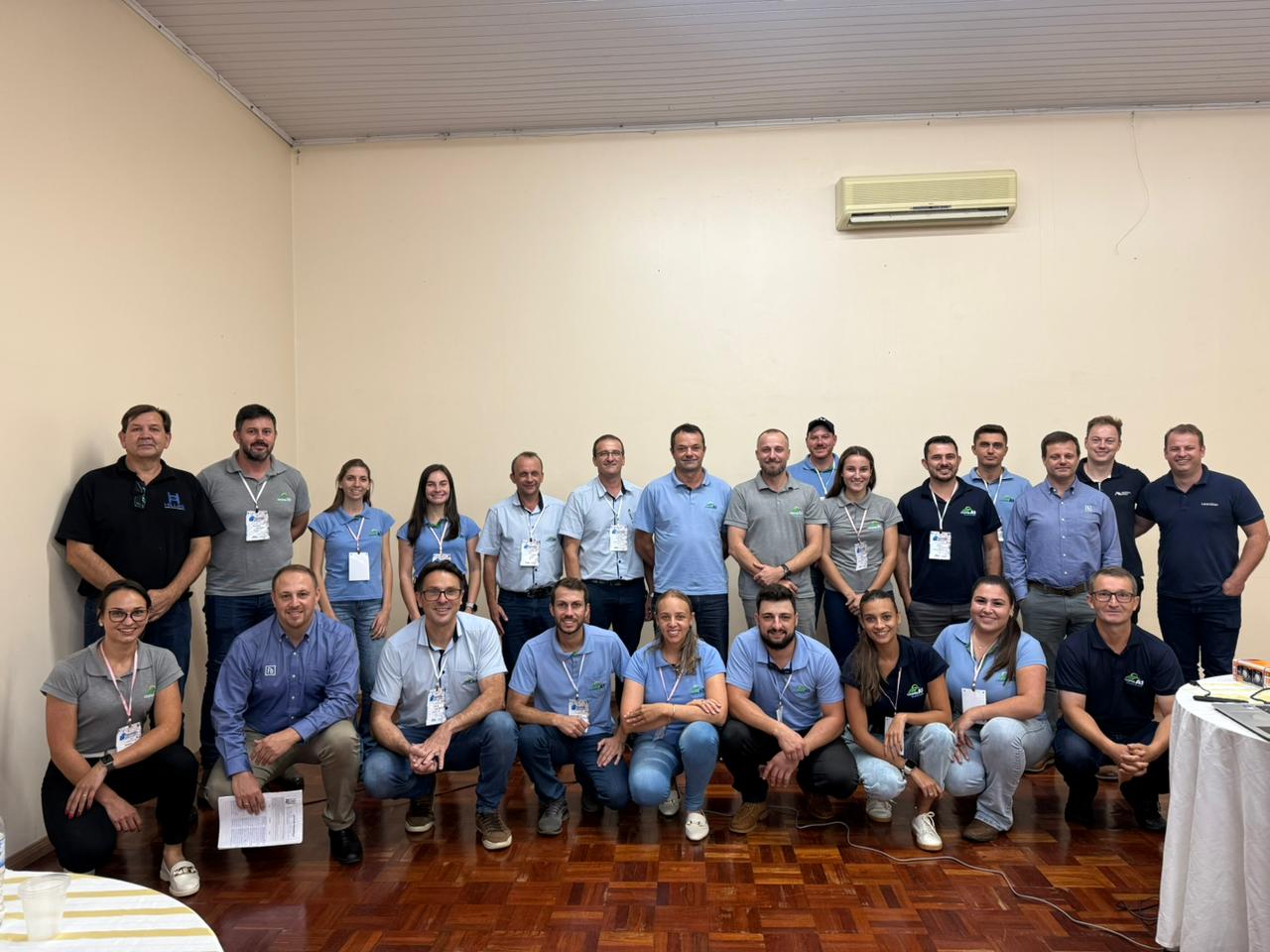 3ª EDIÇÃO: WorkShop Suinocultura  