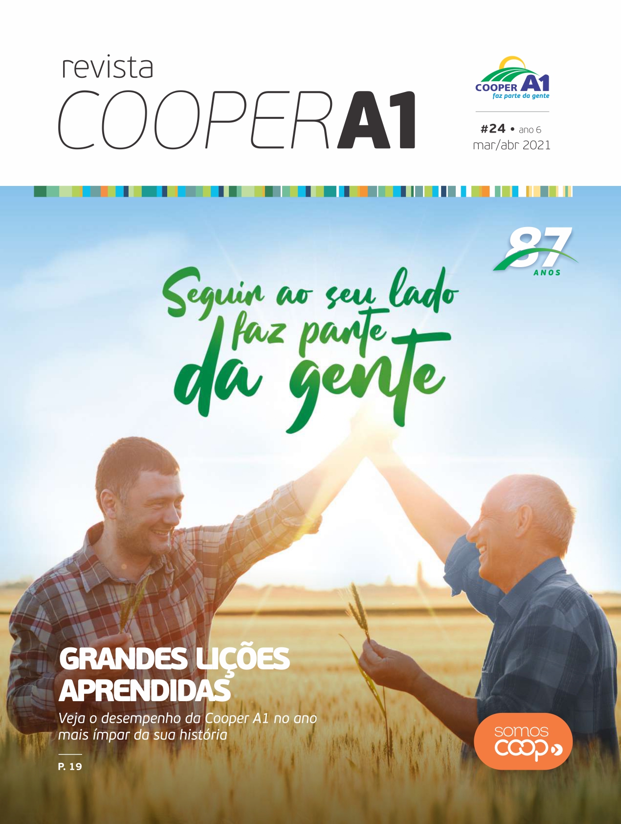 Mar&ccedil;o/Abril 2021